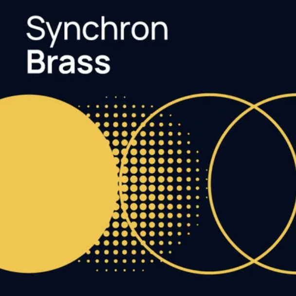 VIENN SYMPHONIC ORCHESTRA SYNCHRON BRASS